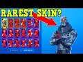 FANS GIVE ME THEIR ACCOUNTS WITH ONE OF THE RARE SKINS IN FORTNITE! (Fortnite Stacked Accounts!)