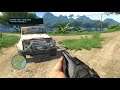 Far Cry 3 Gameplay Walkthrough PART 6 PATH OF THE HUNTER Side Quest