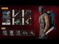 Far Cry 6 Stealth + EMP Build - Dark Tech Armor Outfit