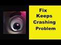 Fix Solo Knight App Keeps Crashing Problem Android & Ios - Solo Knight App Crash Issue