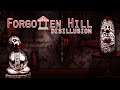 Forgotten Hill Disillusion FULL Game Walkthrough / Playthrough - Let's Play (No Commentary)