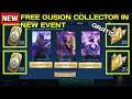 FREE COLLECTOR NIGHT OWL GUSION IN NEW EVENT [TRICKS] LEGIT99.9% IN MOBILE LEGENDS (2021)
