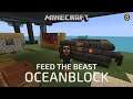 FTB Oceanblock - 8 - Immersive Engineering