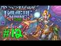 Galactic Mining Corp ➤ #12 ➤ Все ваши зелёные монетки теперь мои!