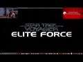 Game Cleared!!  Star Trek: Voyager – Elite Force #PS2 Emulator #PCSX2 Pt 8 Made Rank Lt Munro