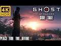 Ghost of Tsushima Side Tale Walkthrough | Lethal No Damage | Peace for the Divine