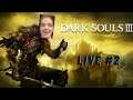 Graut streamer Dark Souls III #2