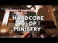 Hardcore Co-op | New Map : Ministry | Insurgency Sandstorm | Update 1.3 | 1080p60HD