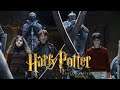 Harry Potter and the Philosopher's/Sorcerer's Stone: The (Human Wizard's) Chess Game (PC Gameplay)