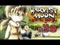 👨‍🌾 Harvest Moon: Back to Nature - Let's Play #38【 Deutsch 】-  Materialsuche