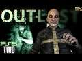 HELP ME Mr. Preacher Man!! | #Outlast on Playstation 5! / [ PART 2 ]