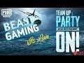 [Hindi] PUBG Mobile Live with BeAst