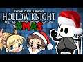 Hollow Knight Christmas Eve!