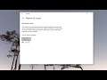 How to Fix ‘We Can’t Set up Mobile Hotspot’ Error In Windows 10