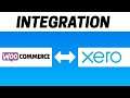 How to Integrate WooCommerce with Xero