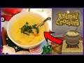 How to make Winter Chowder from Animal Crossing + Bonus Recipe! | Cucco's Mini