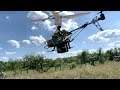 I Bought An RC HELICOPTER AND IT CRASHED - With POV Camera