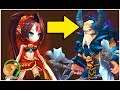 If your Shaina team no longer works, try these instead... (Summoners War)