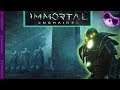Immortal Unchained Ep2 - Monolith Creation?!