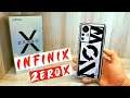 আসছে ফ্লাগশিপ কিলার | Infinix Zero X Flagship Phone Bangla Review | Infinix Xero X Mobile Review