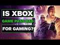 Is Xbox Game Pass Bad For Gaming?