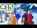 It Takes Two Part 15 - Opposites Attract! (It Takes Two Walkthrough)