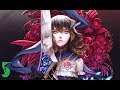 Jade Plays: Bloodstained - Ritual of the Night (part 5)