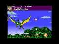 Joe & Mac Caveman Ninja  Amiga Commodore Longplay Gameplay Trained Playthrough By Urien84