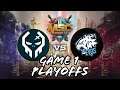 KAJA BY CHAKNU | EXECRATION VS EVOS LEGENDS (GAME 1) | MSC2021 LOWER BRACKET FINALS