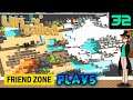 Keywii Plays Unrailed (32) W/The Friend Zone