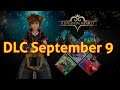 kingdom Hearts 3 Let Talk about DLC