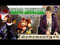 KingGordo: Choco Mountain Piano Cover (Mario Kart 64)