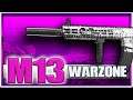 LA M13 HA VUELTO !!! | MEJOR CLASE | COD WARZONE