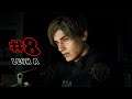 LADY IN RED !!! (P8) | LEON A | RE2:REMAKE