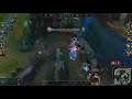 League of Legends - Countering Evelynn