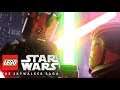LEGO Star Wars: The Skywalker Saga - Official Reveal Trailer Breakdown!
