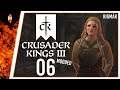 BACK TO BACK TO BACK | Crusader Kings III | Modded series | #06