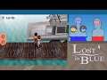 Let's Play Lost in Blue 18: Boat Ending