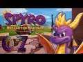 Lets Play Spyro Reignited Trilogy: Spyro the Dragon (German) - 07 - Felsschlucht