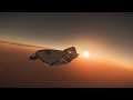 Let's Play Star Citizen: Part 3 (due to lightening storm in part 2)