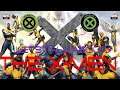 Let's Talk About the X-Men