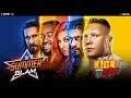 [LIVE] Super Kick Off - WWE Summerslam 2019