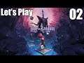 Lost in Random - Let's Play Part 2: Not in Onecroft Anymore