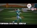 Madden NFL 13 (Wii U) | Temporada de 2012 (Gameplay) Final de Conferência