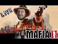 ВОЗВРАЩЕНИЕ В МАФИЮ || Прохождение игры на Высоком Mafia 2 #1 [Стрим]
