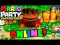 Mario Party Superstars Online Multiplayer with Friends #20