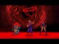 Marvel VS Capcom 2 - Felicia/Ken/Cammy - Expert Difficulty Playthrough