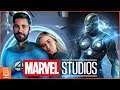 Marvel's Fantastic Four and Nova Film Production Start Revealed Reportedly
