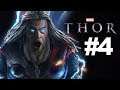 Marvel's Thor Remastered (2019) Episode #4
