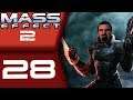 Mass Effect 2: The 10th Anniversary Run pt28 - Samara's Loyalty Mission: To Trap a Daughter